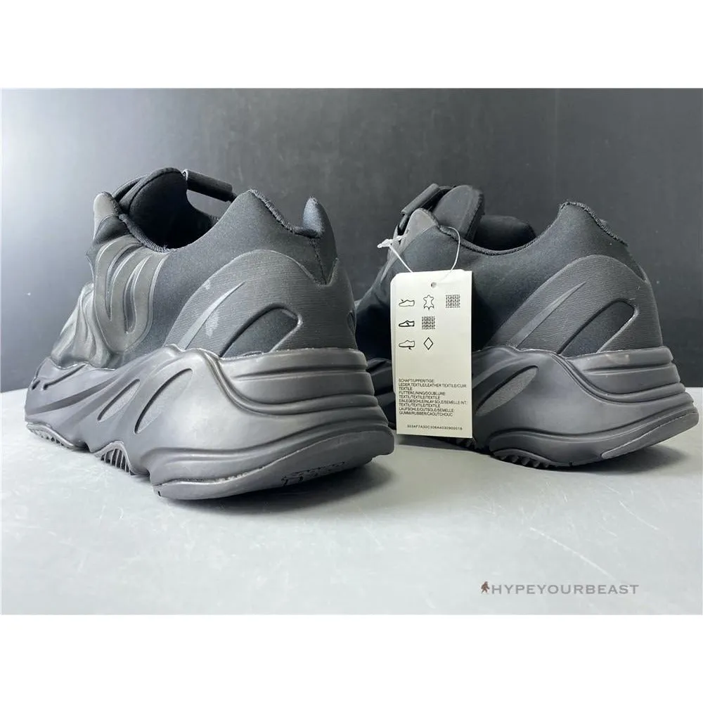 Adidas Yeezy Boost 700 MNVN 'Triple Black'