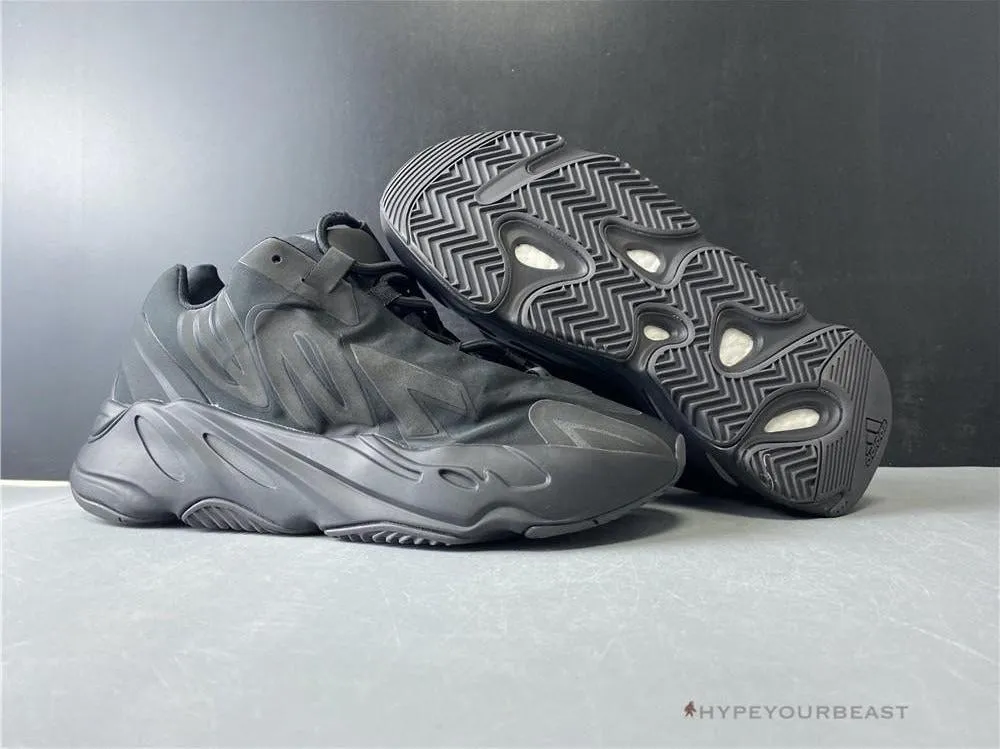 Adidas Yeezy Boost 700 MNVN 'Triple Black'