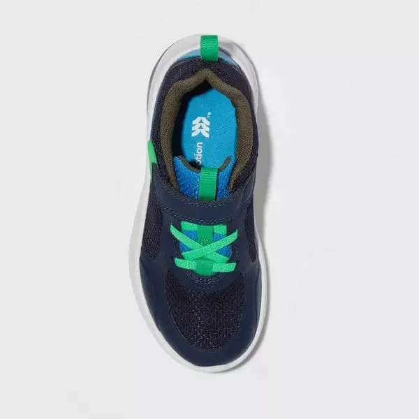ALL IN MOTION - Kids - Sage Performance Sneakers