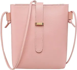 Beach Tote Bag Mini Cell Phone Bags Solid Color Crossbody Handbags Casual Outdoor Walking Shoulder Bag Lightweight C