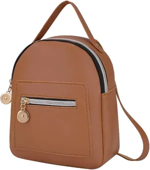 Beach Tote Bag Small Backpack Mini Crossbody Handbags Suitable For Students Outdoor Shopping Beach Travel Essential