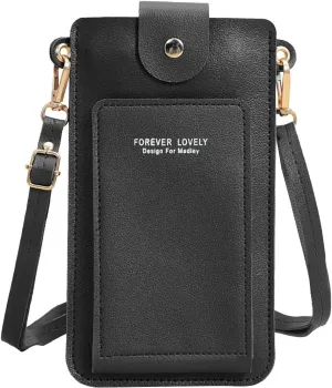 Beach Tote Bag Women Artificiality Leather Solid Color Phone Bag Shoulder Bag Messenger Bag Suitable For Outdoor Shopping B