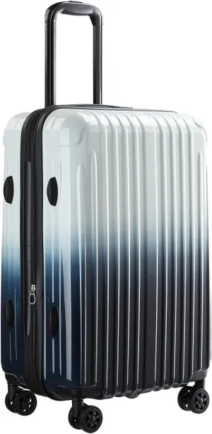 Carry On Suitcase, 20 Inch Carry On Luggage with Wheels, Hardside Large Suitcases with Wheels, TSA Lock