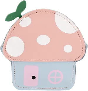 Cartoon Colorful Women's Bag Trendy Shoulder Bags Cute Bags Purse Fashionable Inflatable Boxing Punching Bag (One Size)