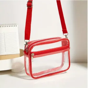 Clear Bags