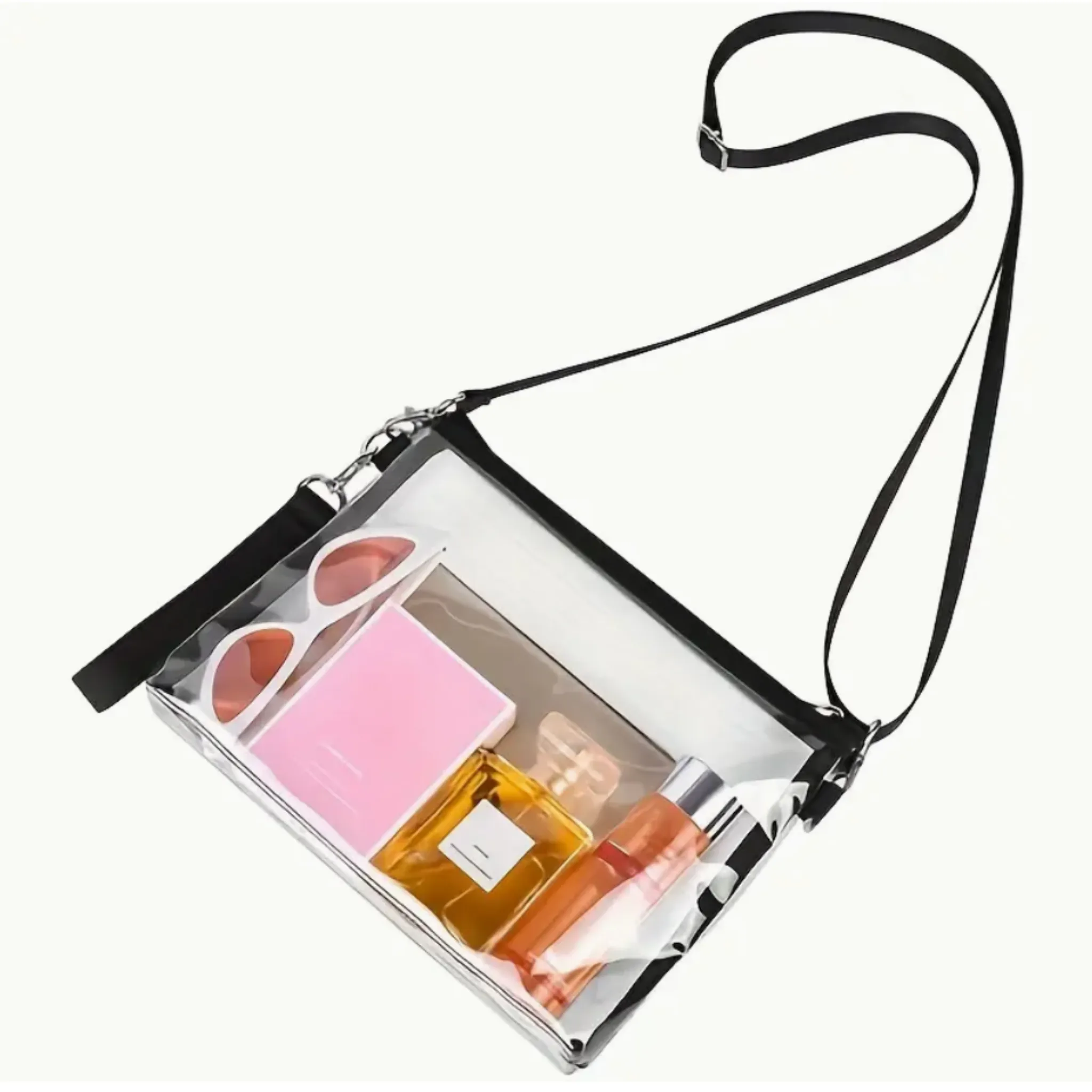 Clear Bags