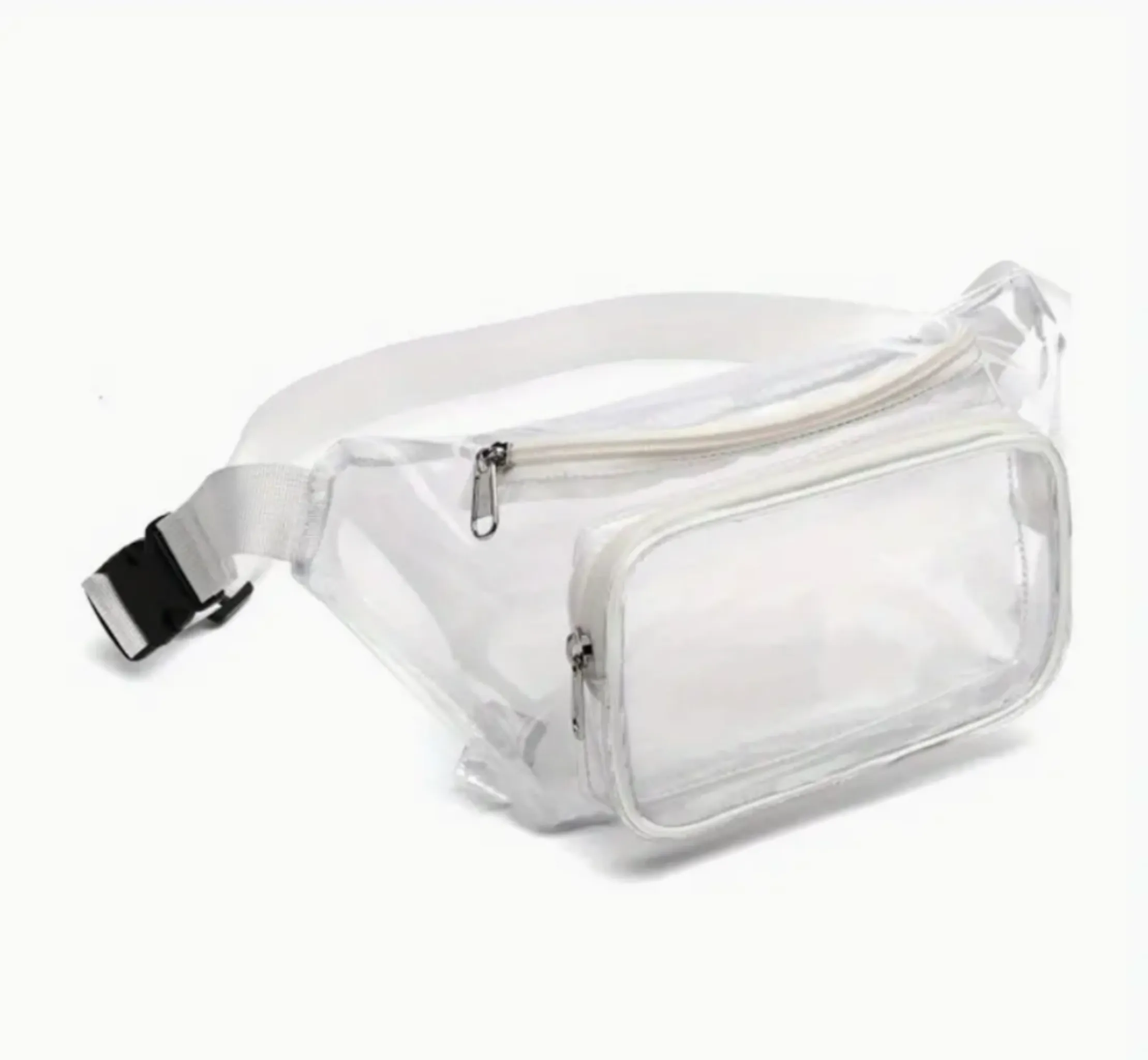 Clear Bags