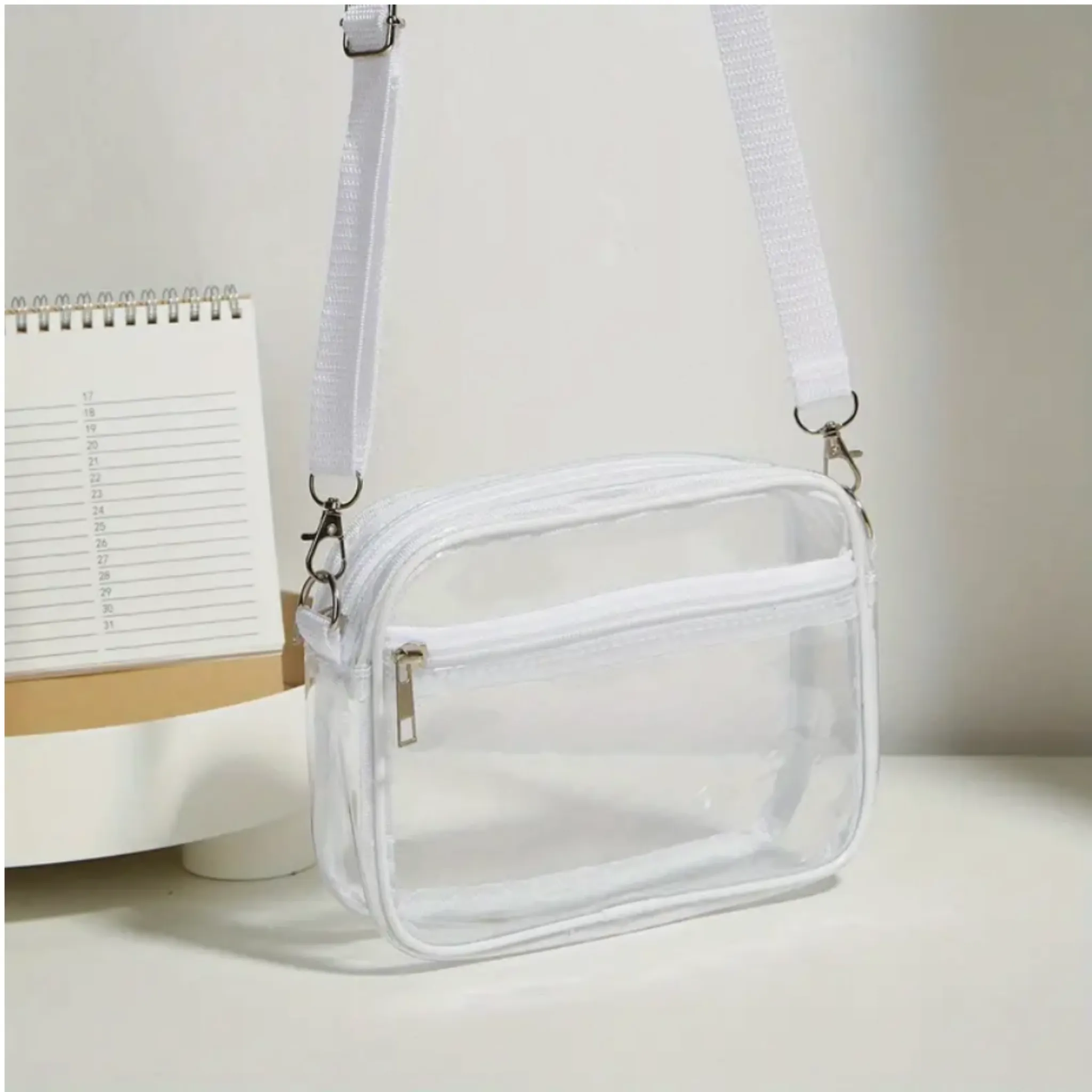 Clear Bags
