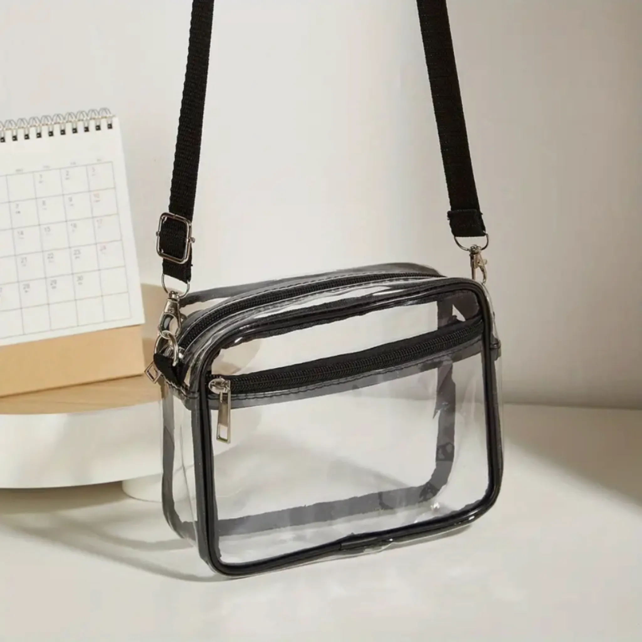 Clear Bags