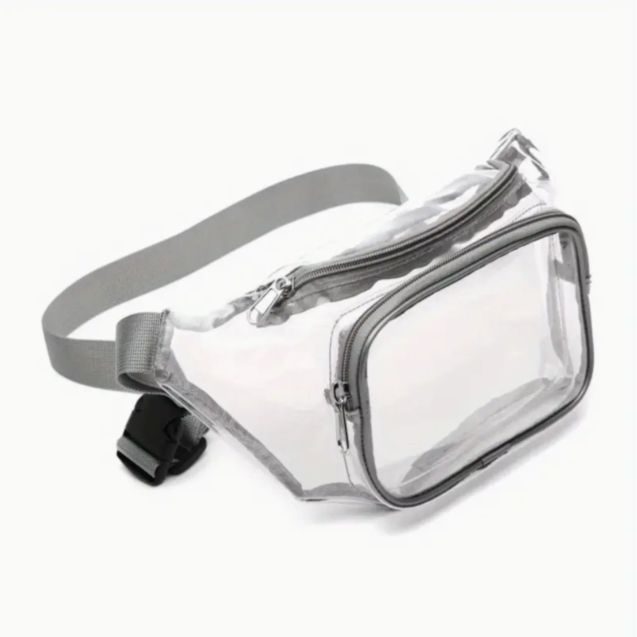 Clear Bags