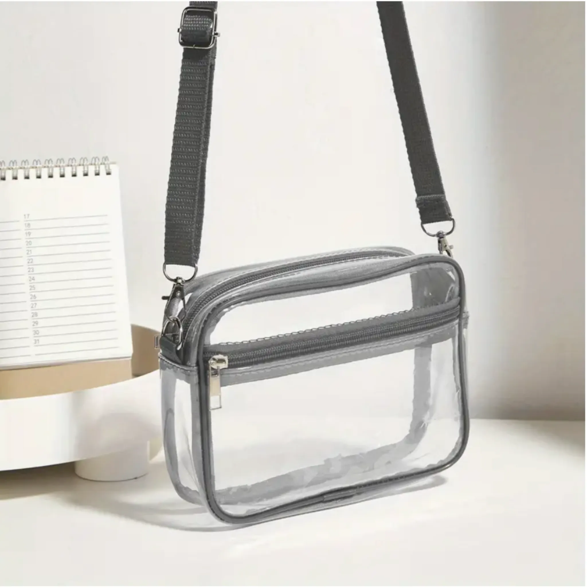 Clear Bags