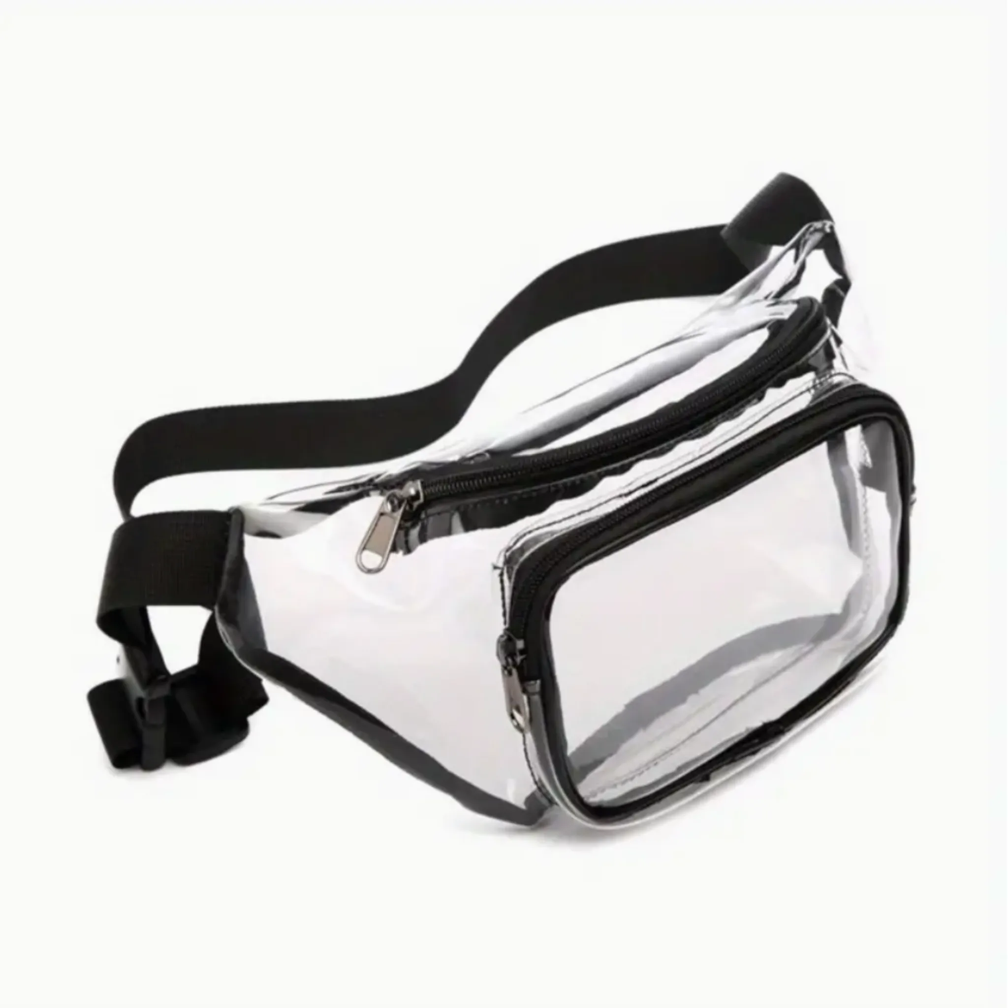 Clear Bags