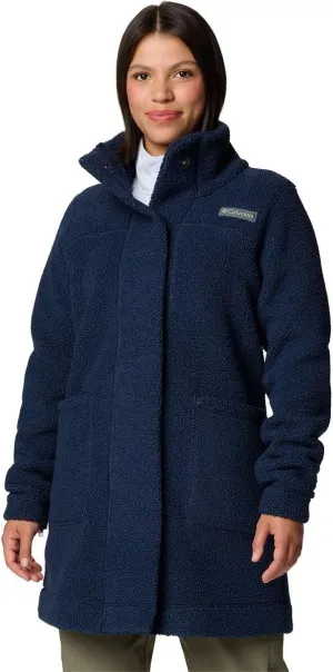 Columbia Women's Panorama Long Jacket