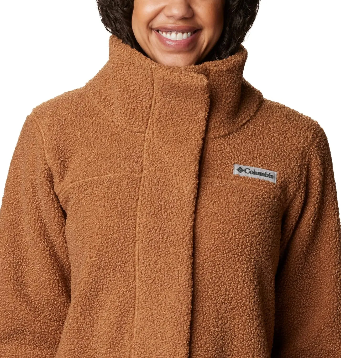 Columbia Women's Panorama Long Jacket