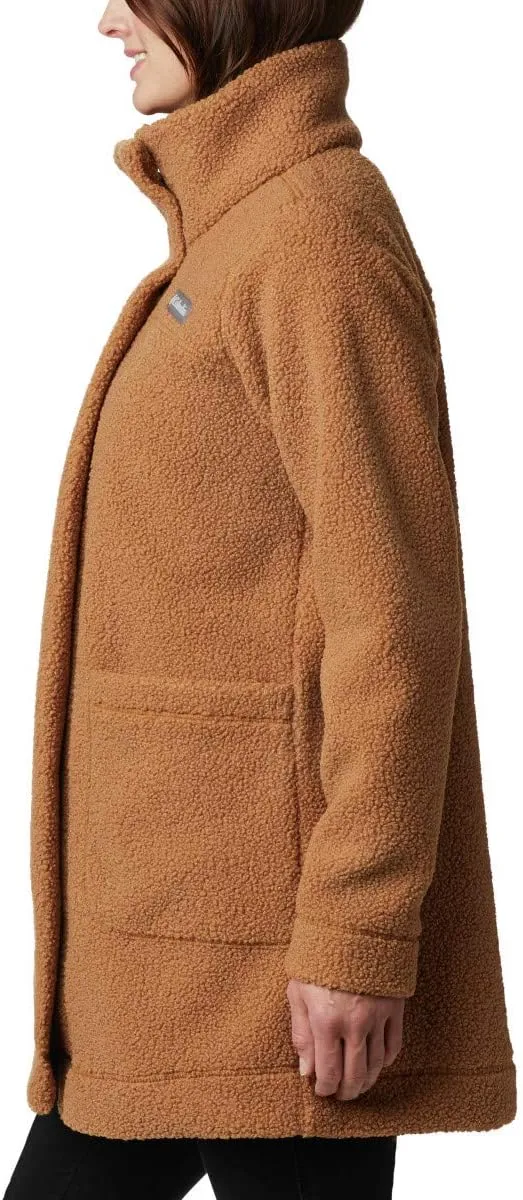 Columbia Women's Panorama Long Jacket