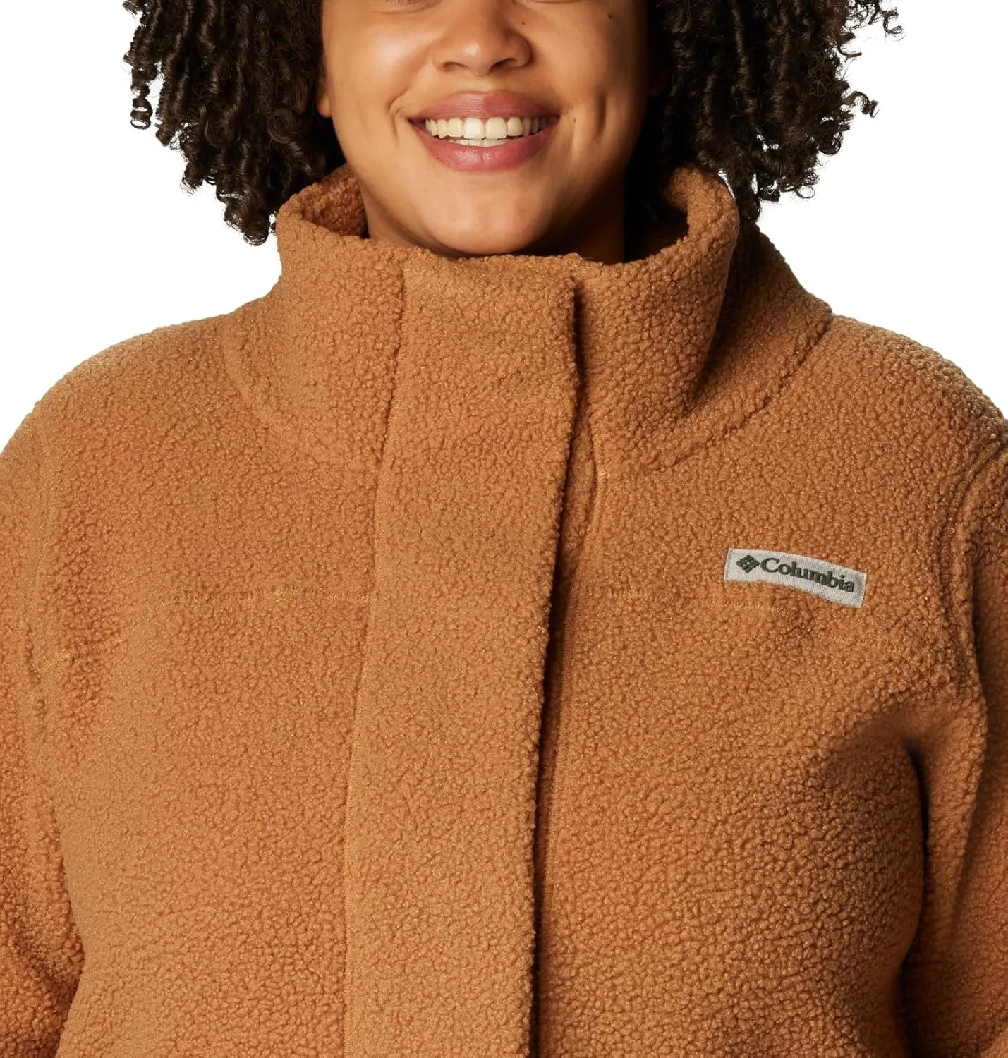 Columbia Women's Panorama Long Jacket