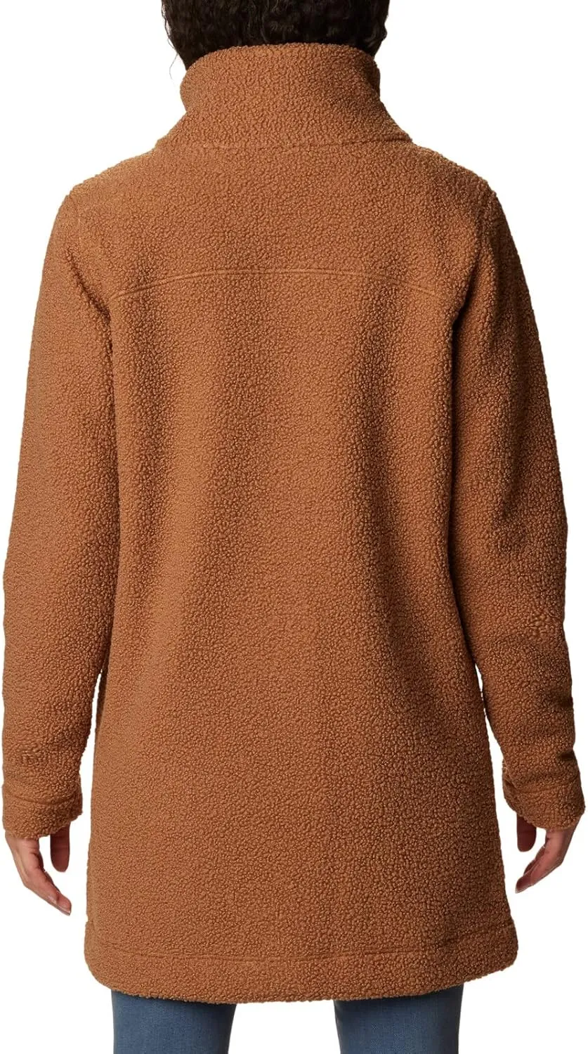 Columbia Women's Panorama Long Jacket