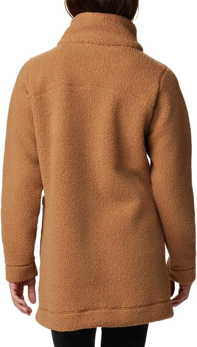 Columbia Women's Panorama Long Jacket