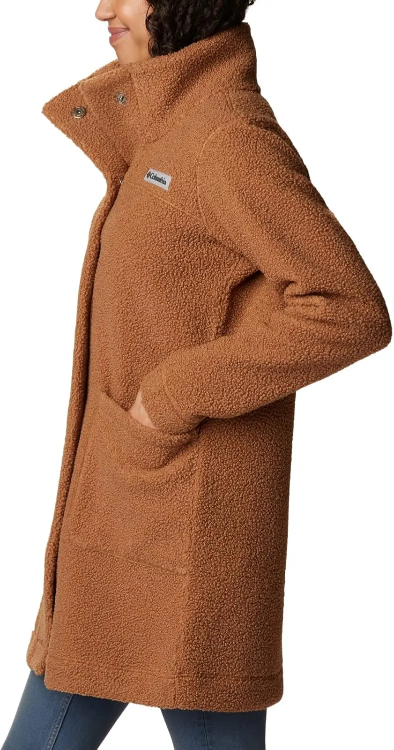 Columbia Women's Panorama Long Jacket