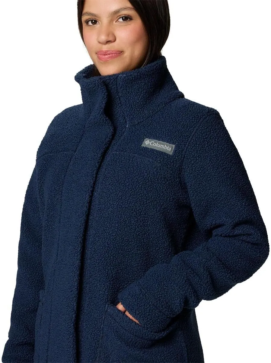 Columbia Women's Panorama Long Jacket