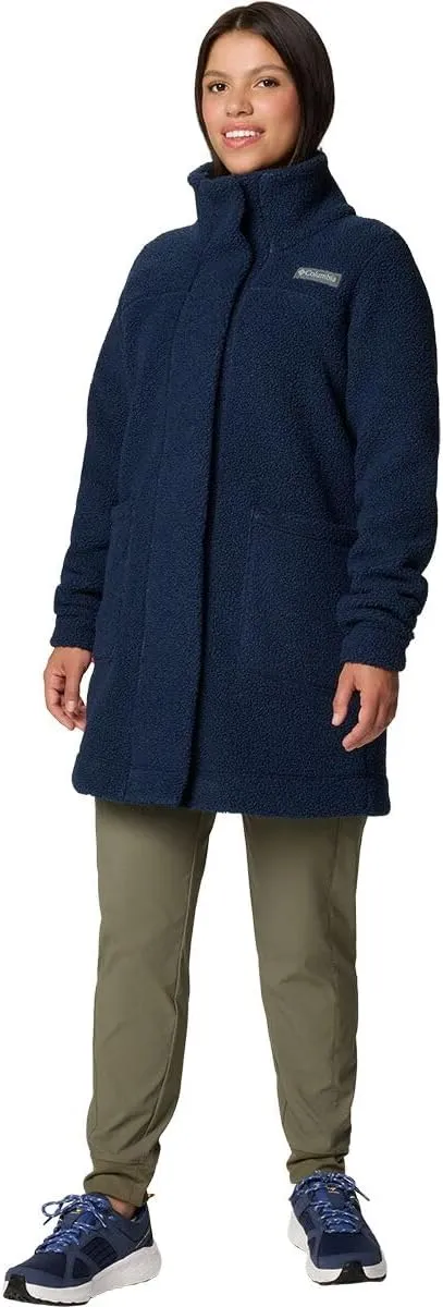 Columbia Women's Panorama Long Jacket