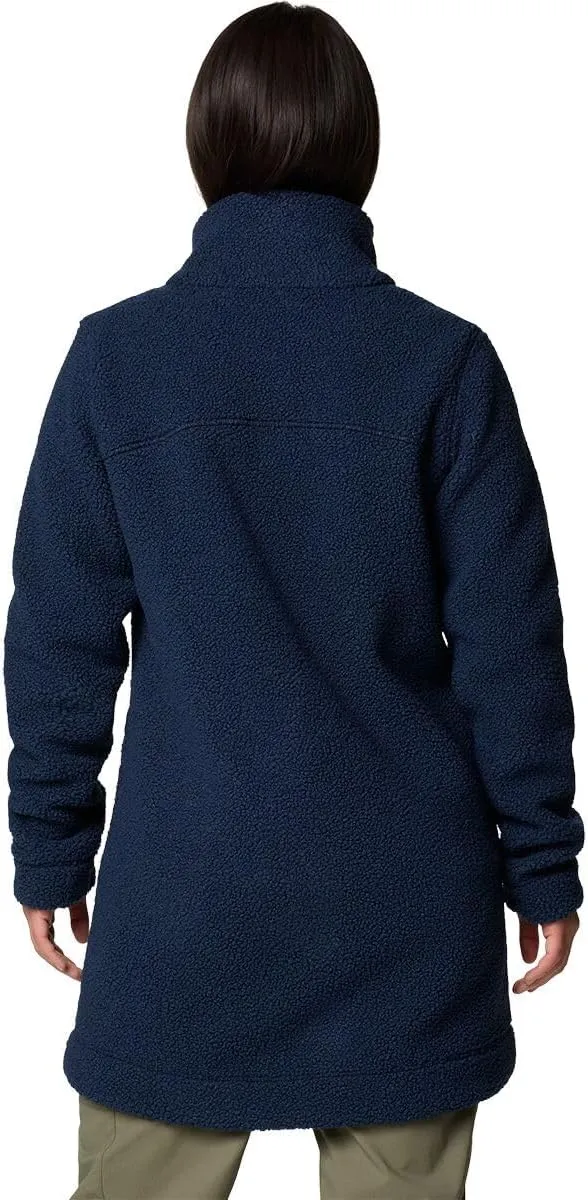 Columbia Women's Panorama Long Jacket