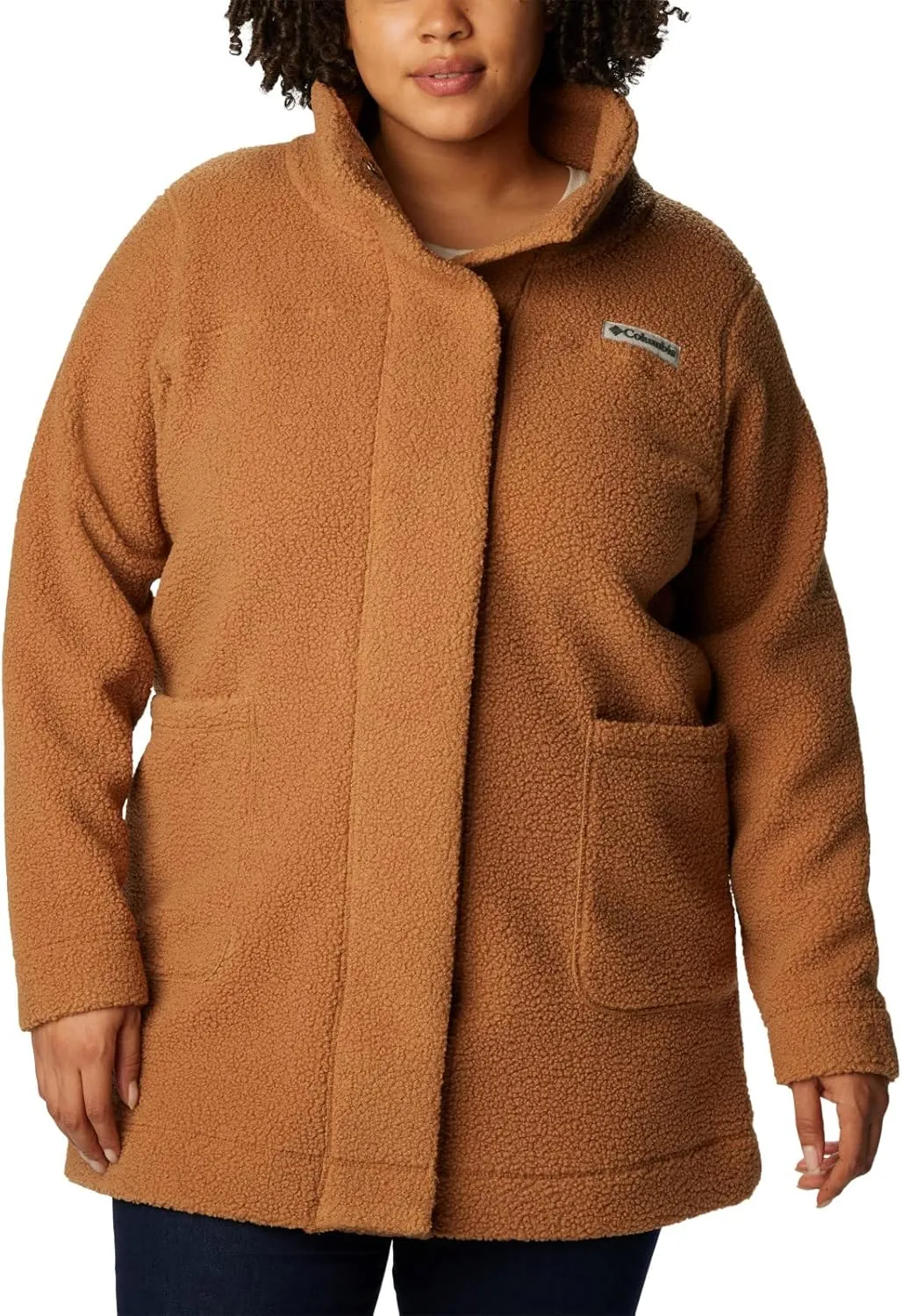 Columbia Women's Panorama Long Jacket