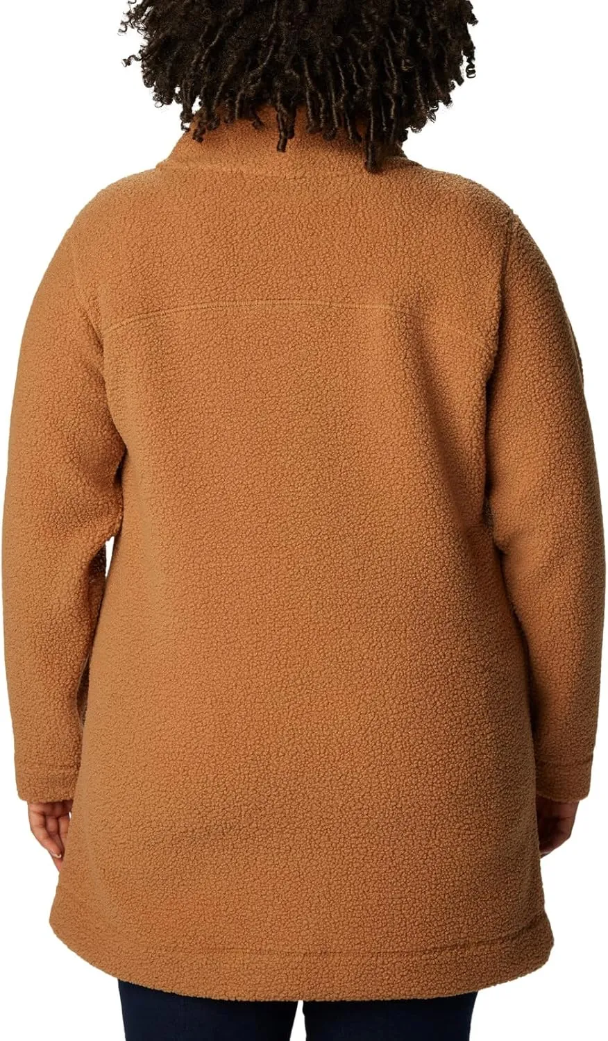 Columbia Women's Panorama Long Jacket