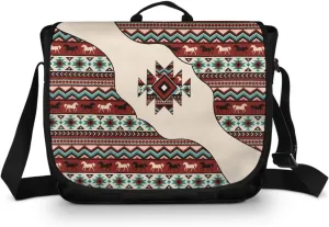Crossbody Flap Shoulder Bag for People of all body types for Daily Use