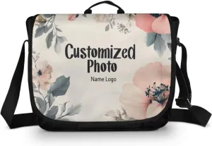 Crossbody Flap Shoulder Bag for People of all body types for Daily Use