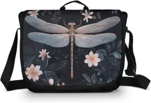 Crossbody Flap Shoulder Bag for People of all body types for Daily Use