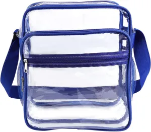 Crossbody Waterproof Trendy Bag for Men Women Shoulder Bags Anti-Theft Design for Travel Womens Trendy Cute Bag
