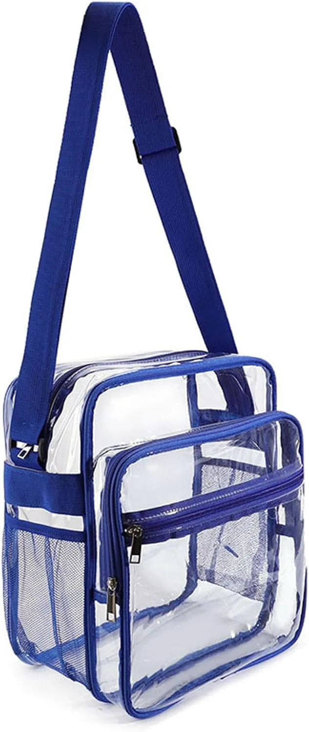 Crossbody Waterproof Trendy Bag for Men Women Shoulder Bags Anti-Theft Design for Travel Womens Trendy Cute Bag