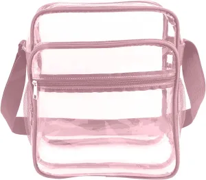 Crossbody Waterproof Trendy Bag for Men Women Shoulder Bags Anti-Theft Design for Travel Womens Trendy Cute Bag