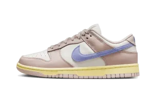 Dunk Low Pink Oxford White