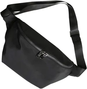 Fashionable Chest Bag Single Shoulder Bag Storage Pouch for Daily Use for Work Travel
