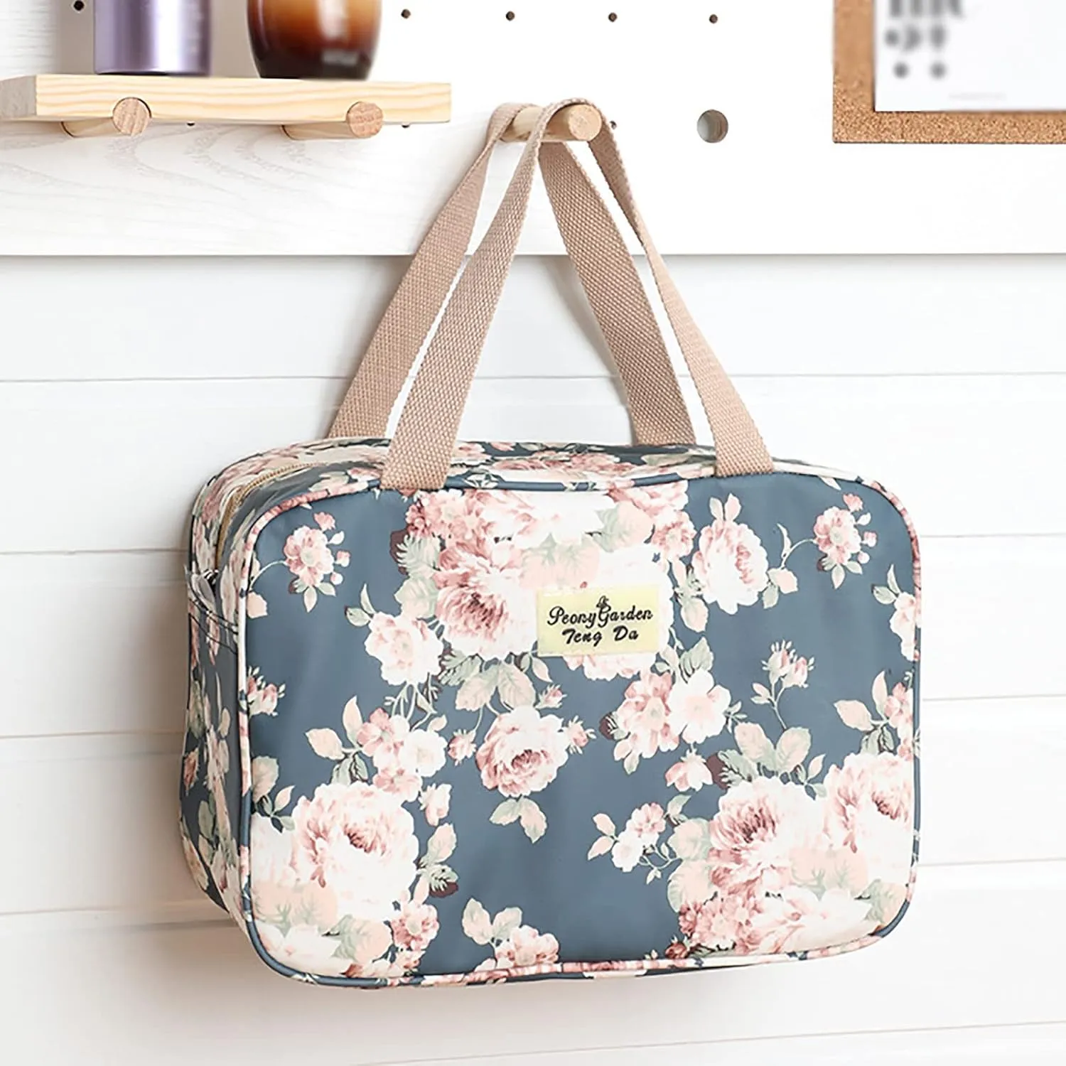 Genuine Leather Crossbody Bags for Women Large Casual Handbags for Work Dating Multi Compartment Purse