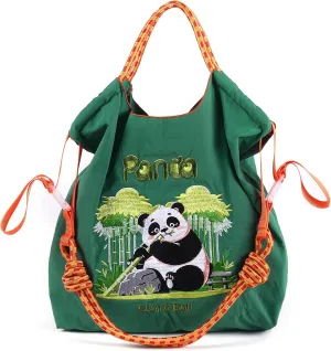 Guan&Ball Tote Bag for Women,Travel Shoulder Bag Large Shoulder Bag Top Handle Handbag for Travel, Work