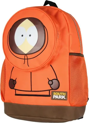 INTIMO South Park Kenny McCormick Travel Backpack For Daily Use