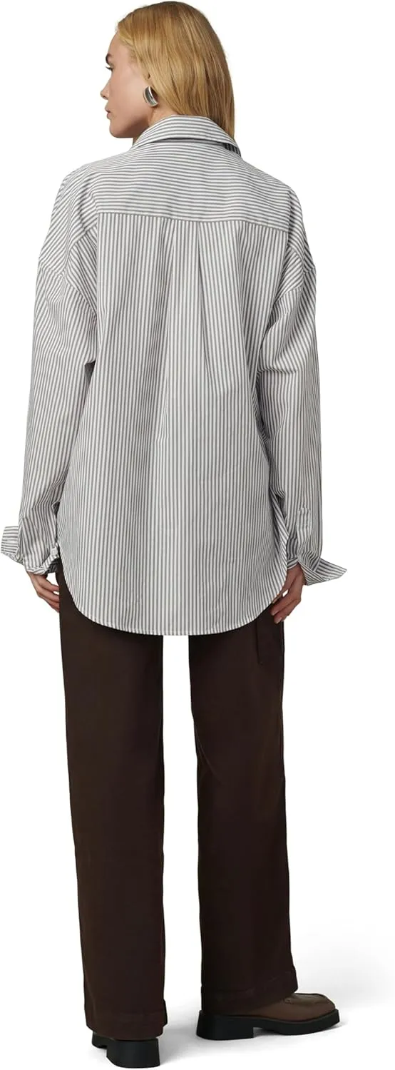 Joe's Women's The Chloe High Rise Utility Wide Leg Pant