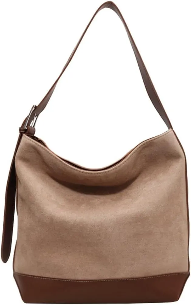 Leather Crossbody Bags for Women Leather Tote Bag Everything Tote Bag Work Tote Bags for Women Aesthetic