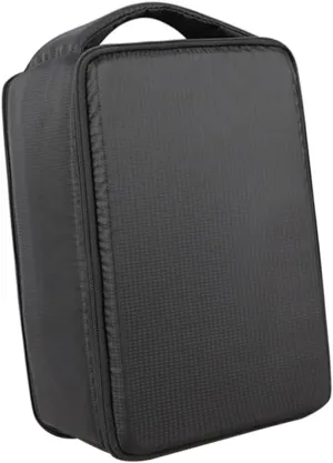 Lightweight Camera Carrying Bag Waterproof Digital Camera Pouch for Travel Hiking Daily Use