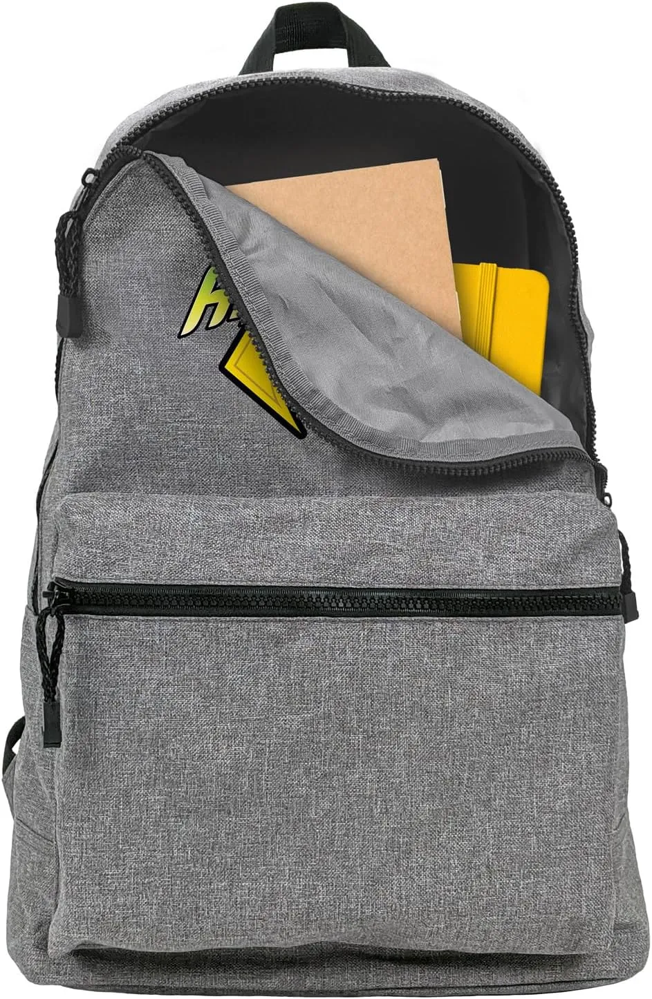 LOGOVISION Aquaman Logo Lightweight Backpack for Work School Daily Use Packable for Travel
