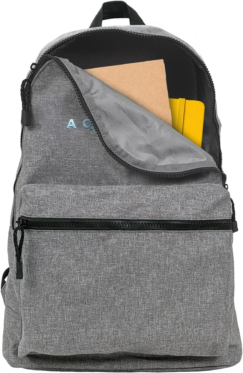LOGOVISION Aquaman Movie Logo Lightweight Backpack for Work School Daily Use Packable for Travel