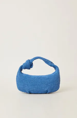 LUCIA HOBO BAG (Final sale)