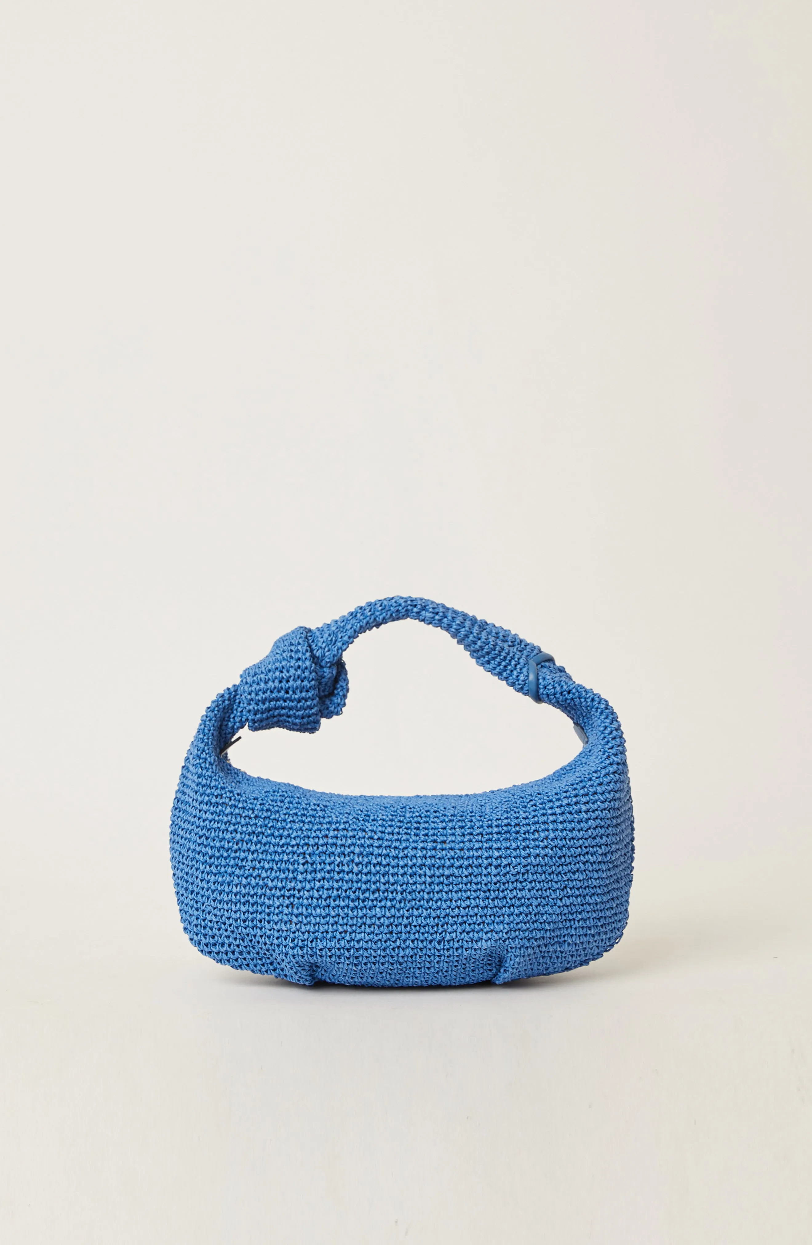 LUCIA HOBO BAG (Final sale)