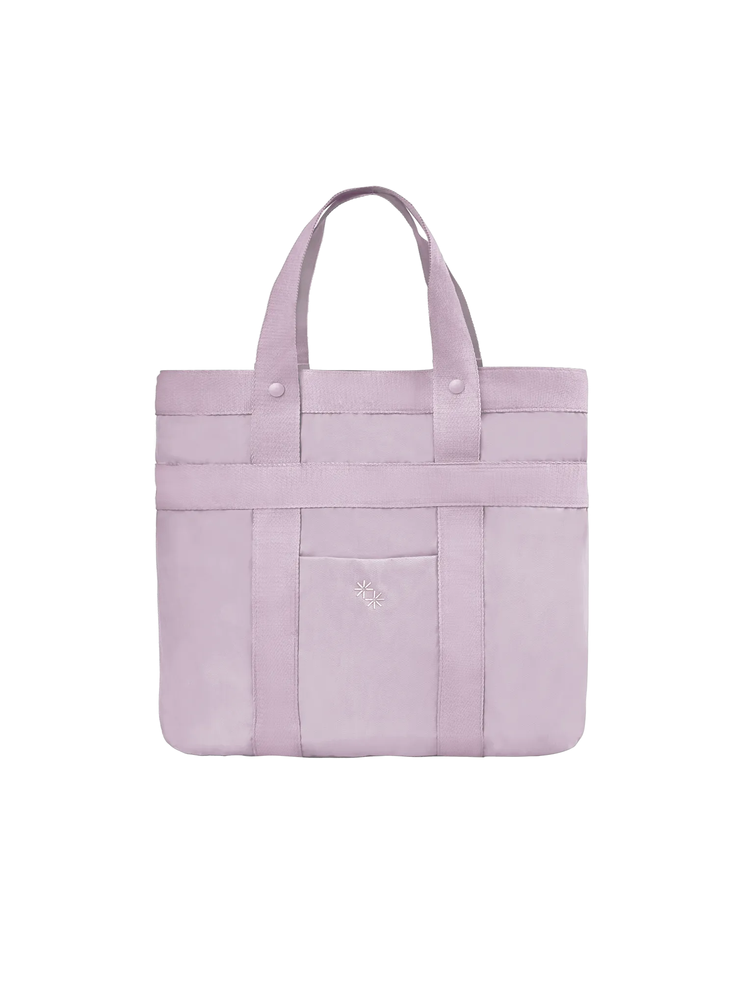 Multi-Way Tote (Heather)