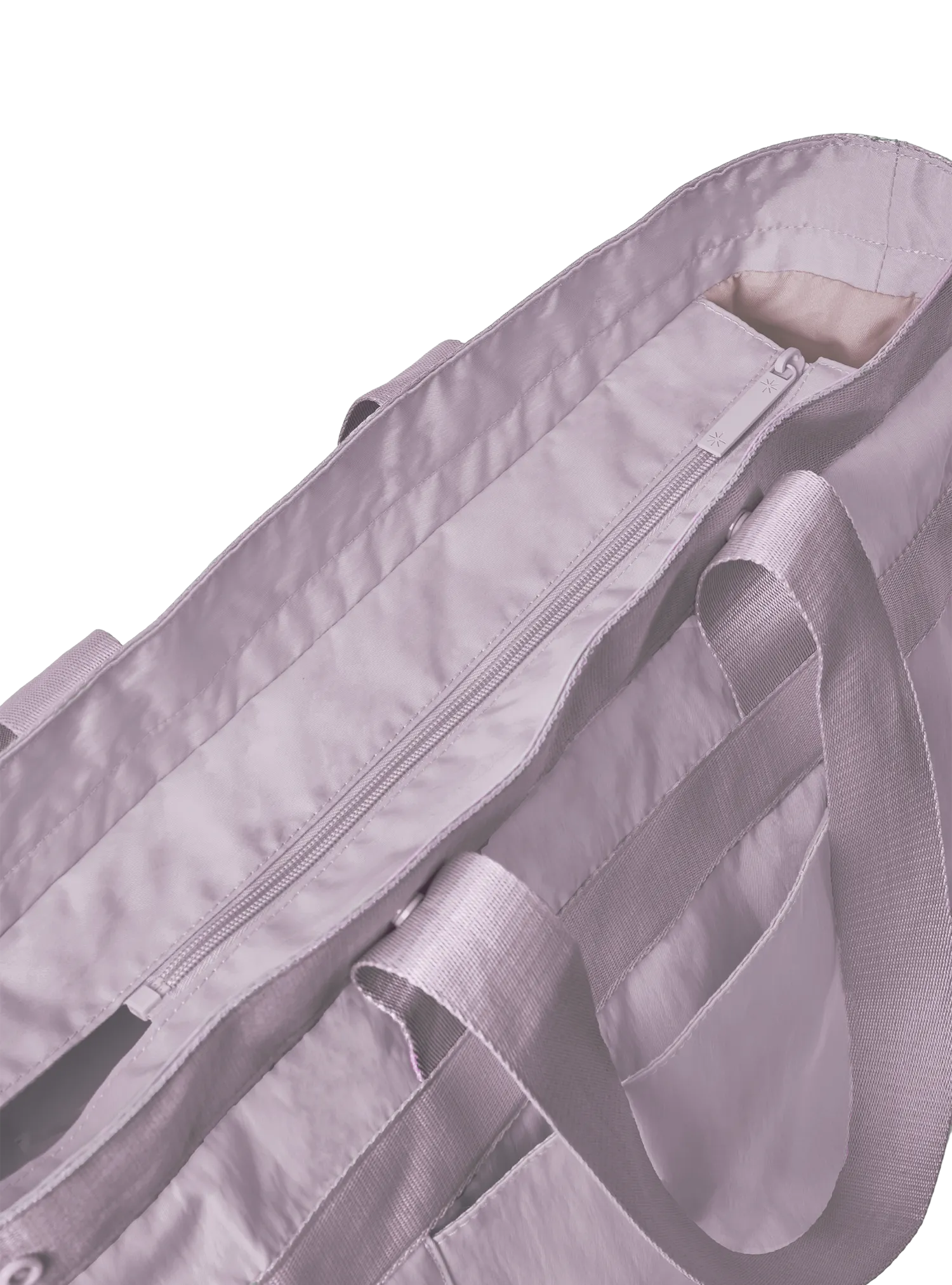 Multi-Way Tote (Heather)