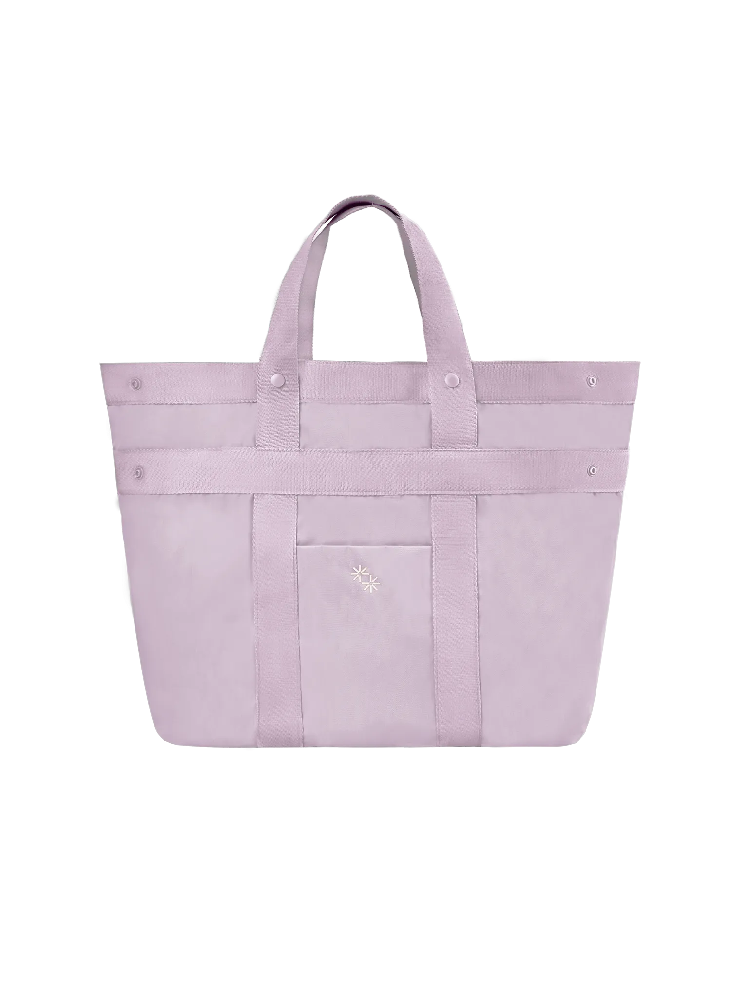 Multi-Way Tote (Heather)