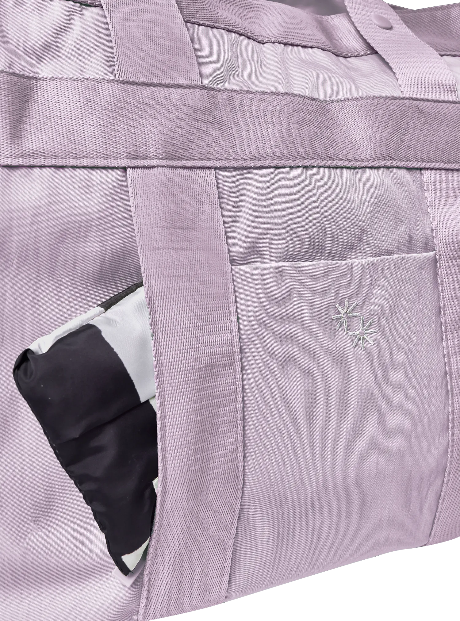 Multi-Way Tote (Heather)